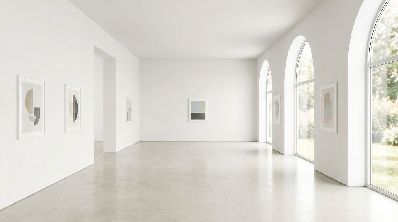 Réunion d'équipe productive