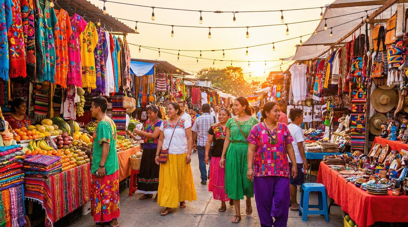 Plat épicé de curry avec riz et légumes dans un food truck orange vif