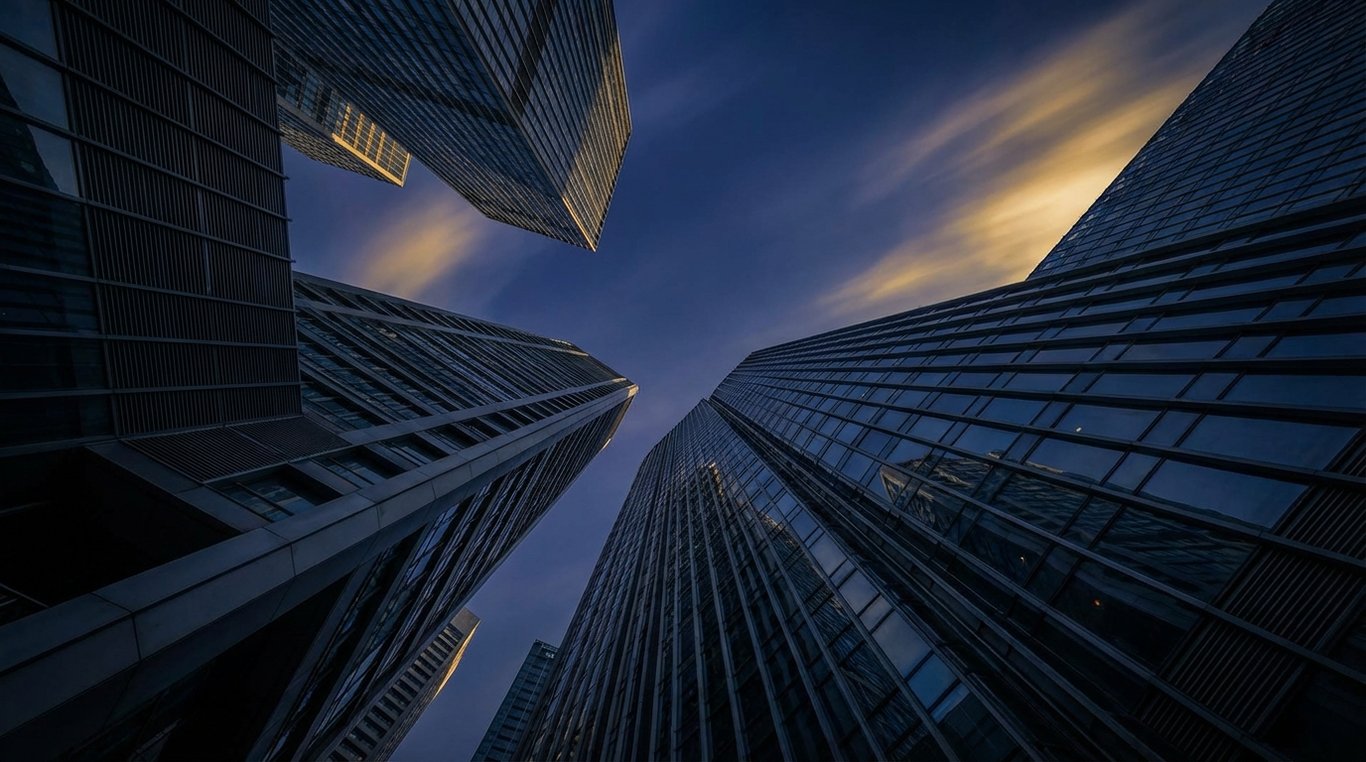 Architecture Brutaliste