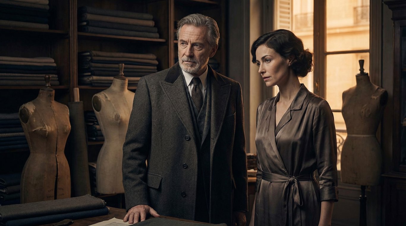 Catégorie Mailles et Laines