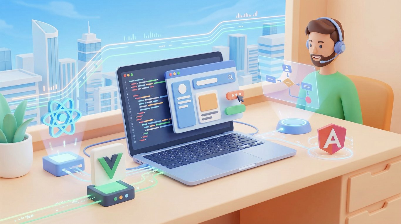 Photo professionnelle de Julien Caron