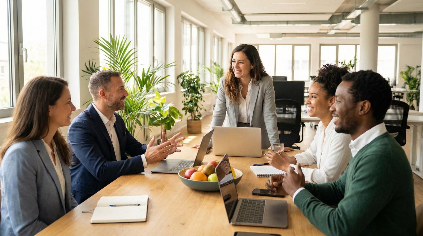 Portrait de Claire Dubois, Data Scientist