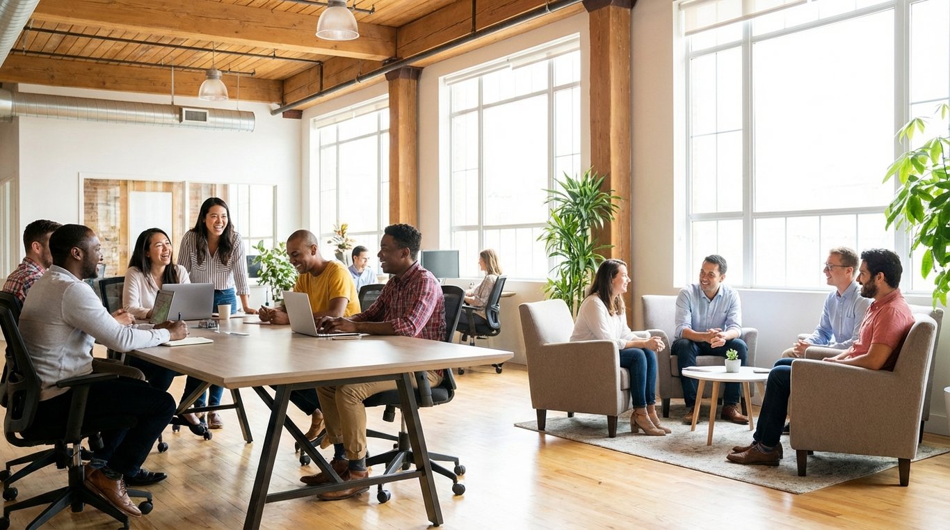 Logistique urbaine décarbonée