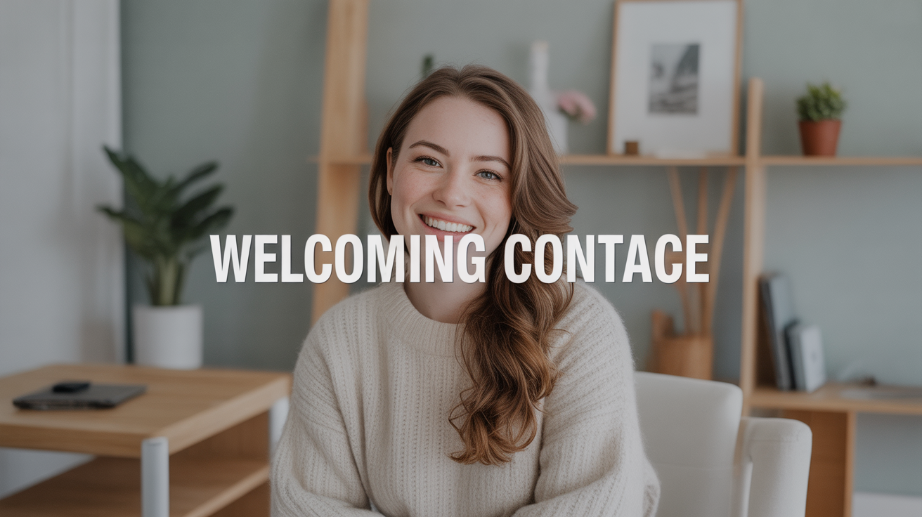 Table joliment dressée