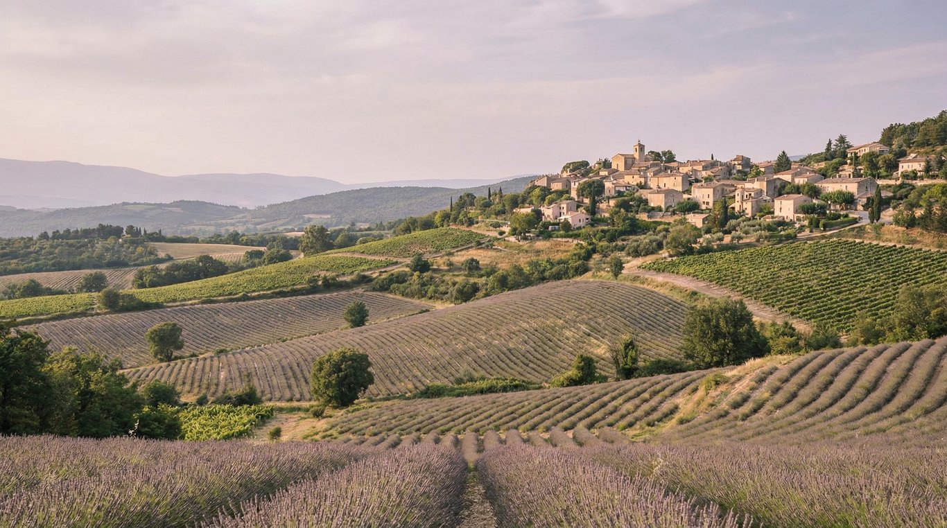 Mur en pierre sèche sous une lumière dure