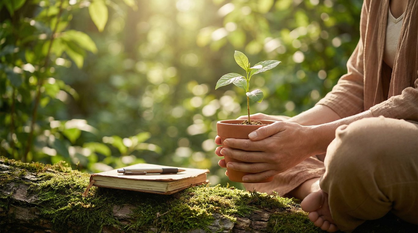 Cercle de méditation