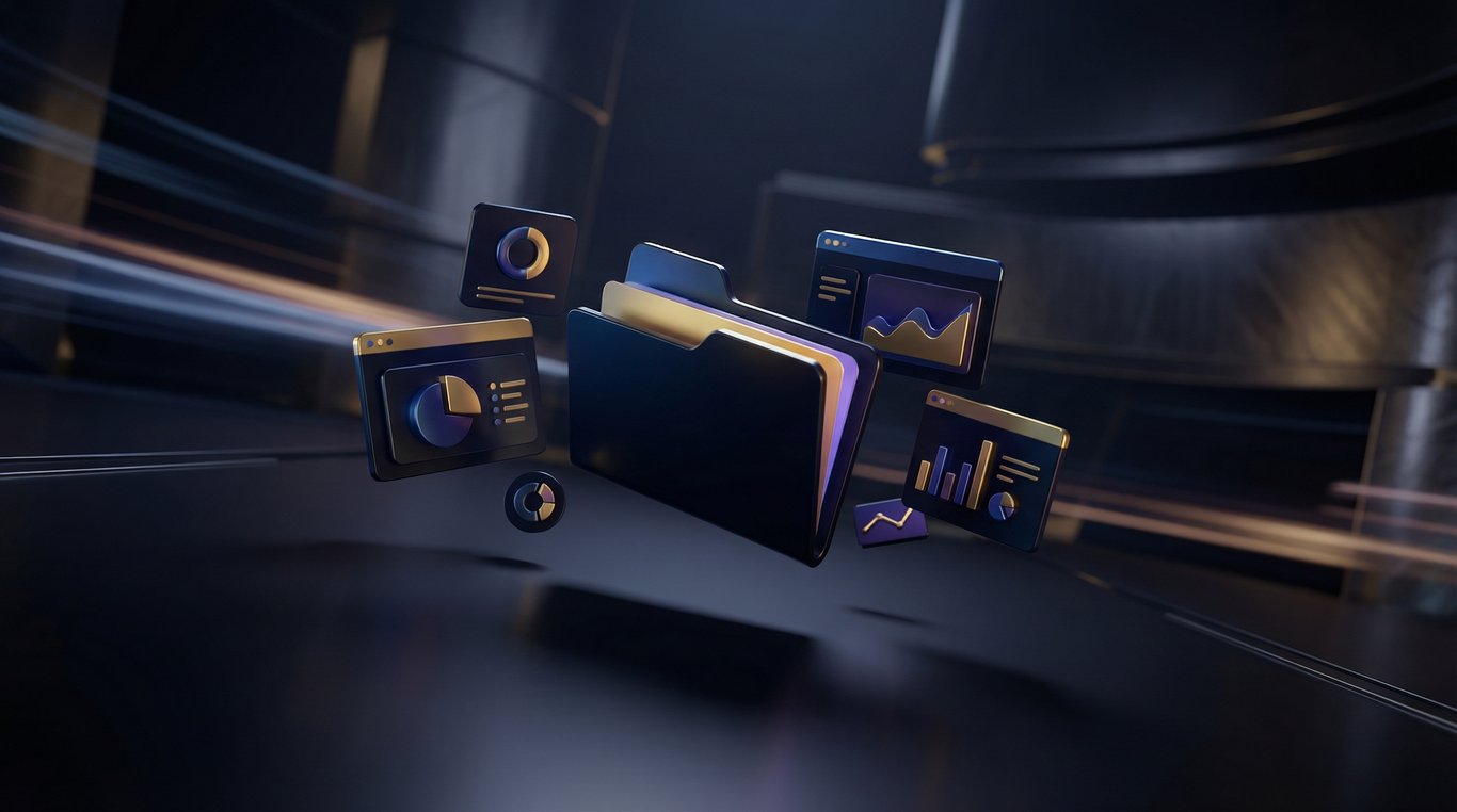 Visuel principal illustrant les campagnes publicitaires performantes d’AdNet 12 Studio