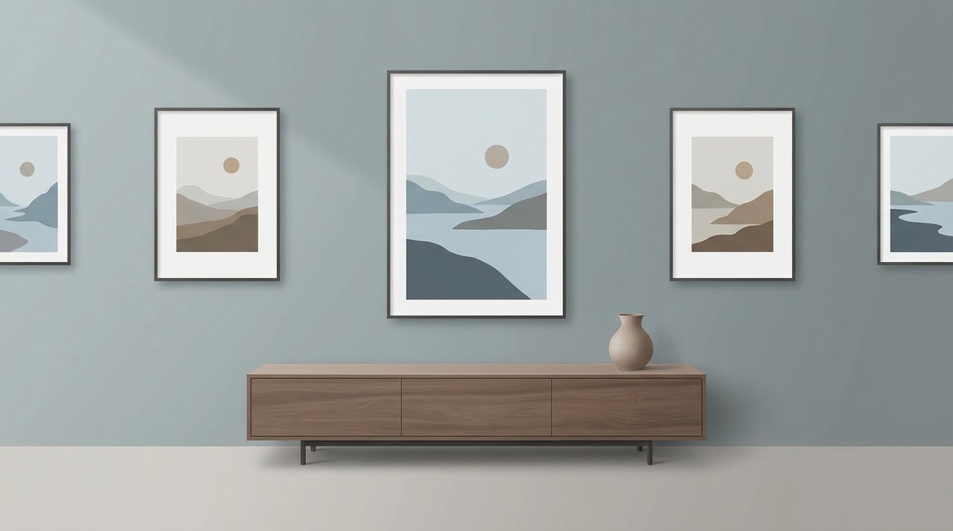 Croquis Pilea Peperomioides