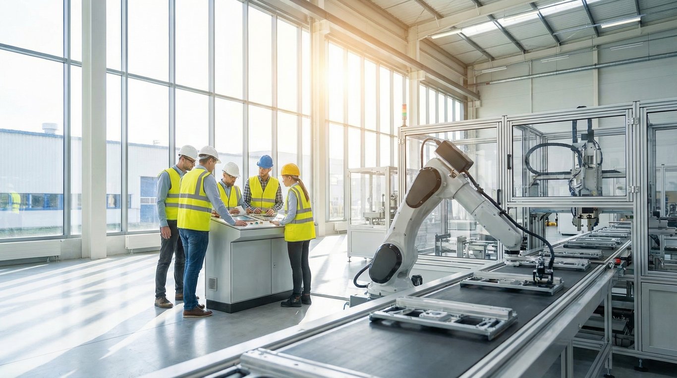 Scooter cargo électrique