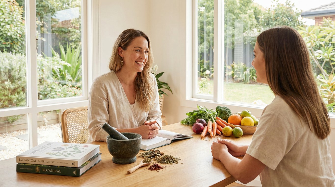Ingrédients sains et naturels pour la nutrition