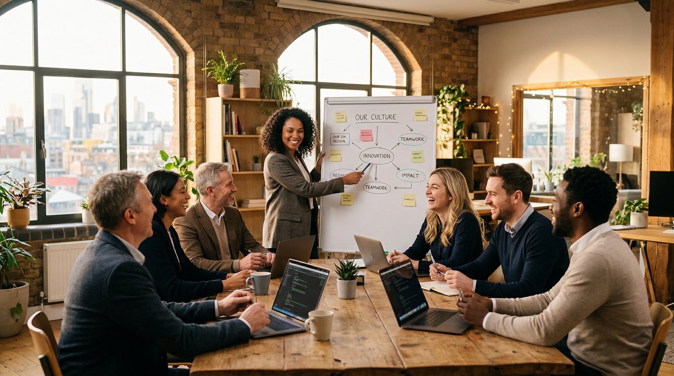 Chef préparant des légumes frais