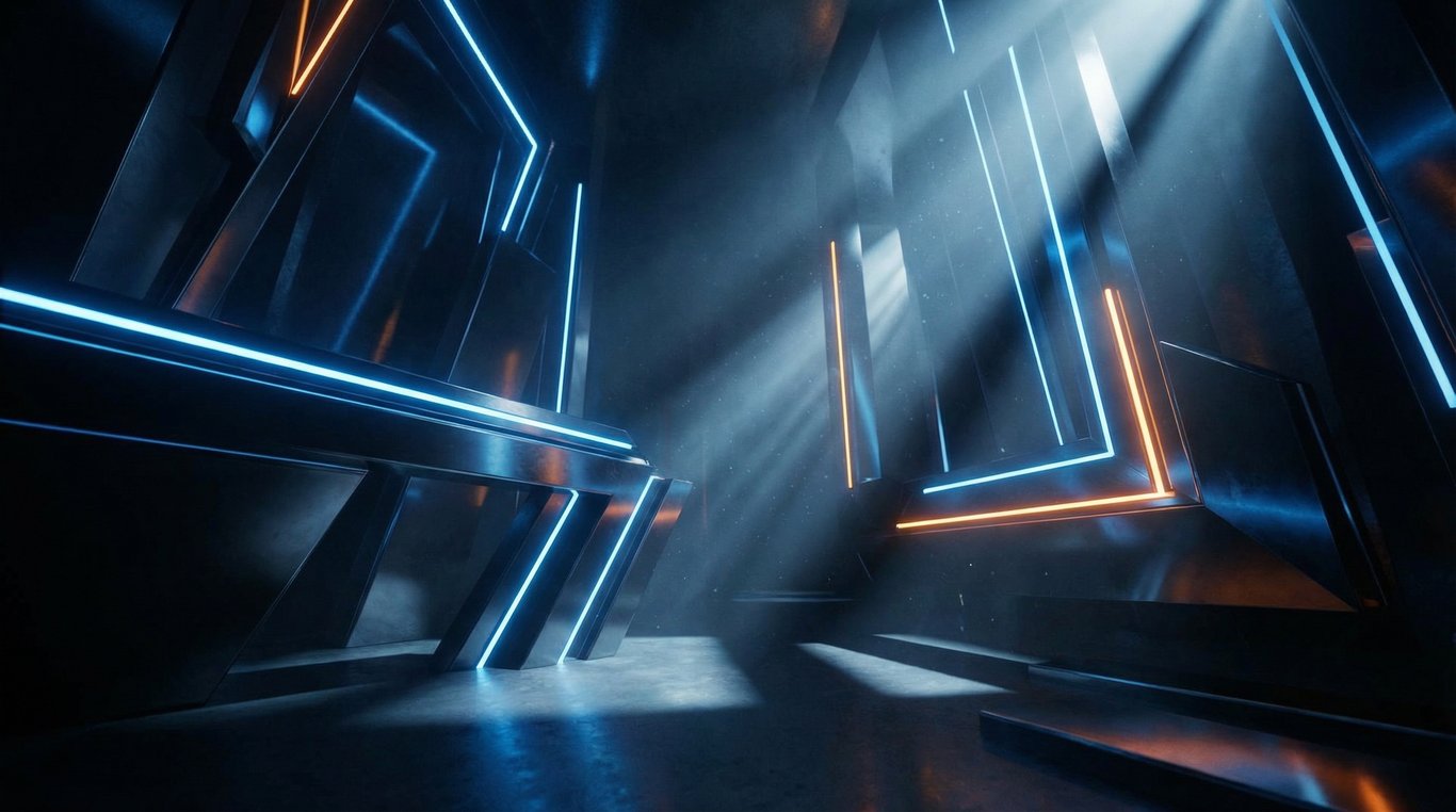 Projet E-commerce Dark Mode