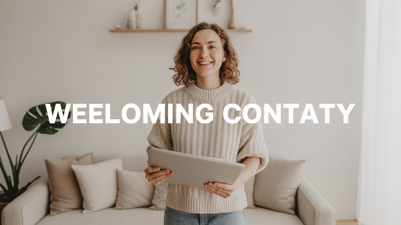 Illustration représentant un téléphone moderne avec icône urgence rouge discrète