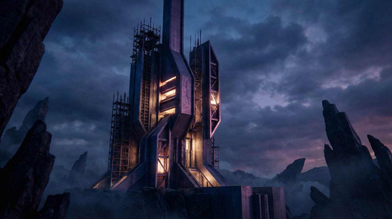 Plateforme SaaS Dashboard