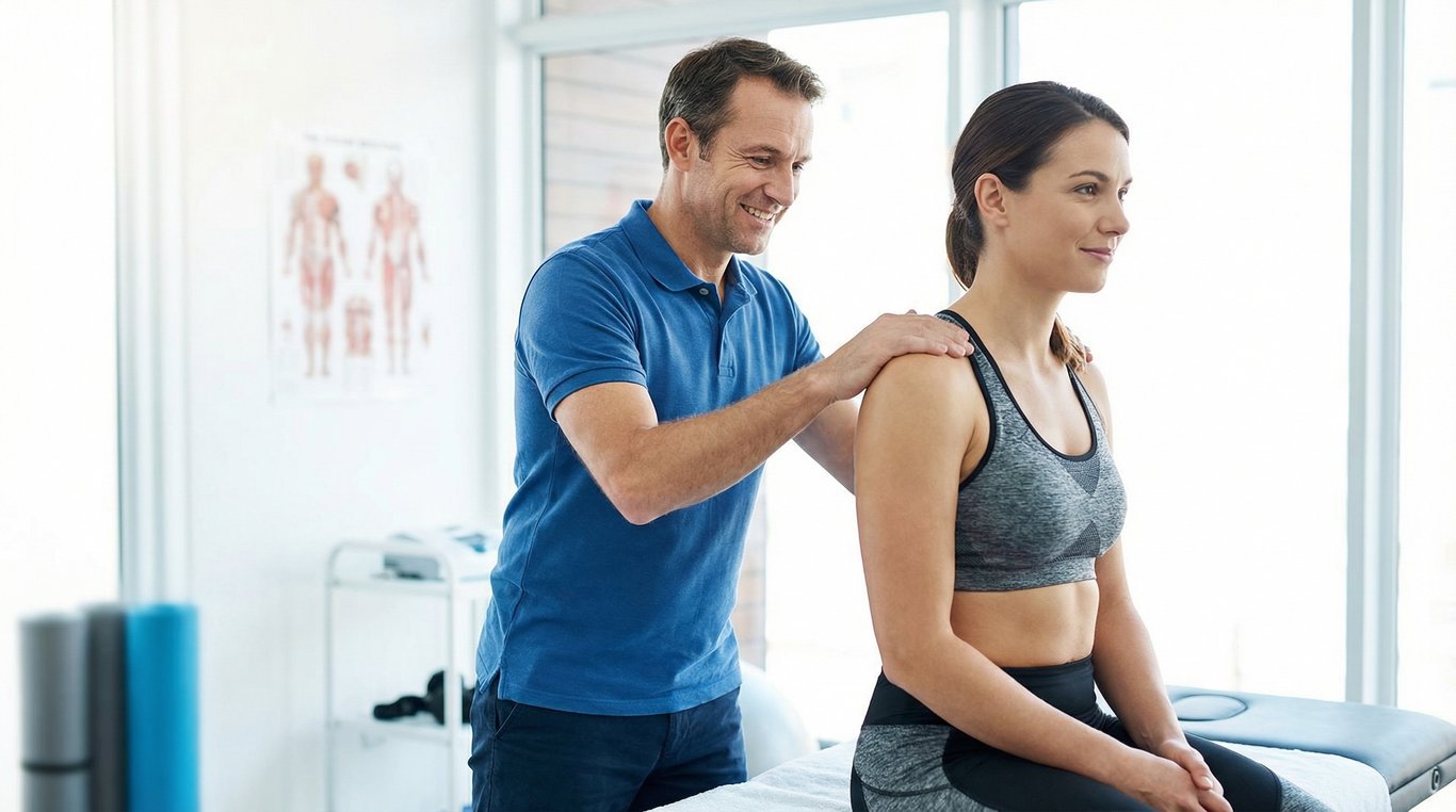 Photo professionnelle de Thomas Moreau