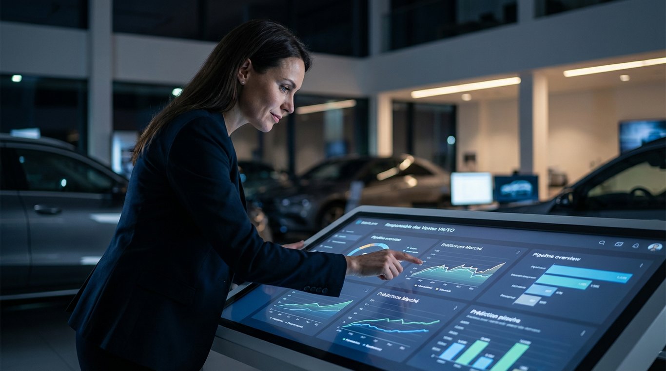 Portrait de Sophie Laurent