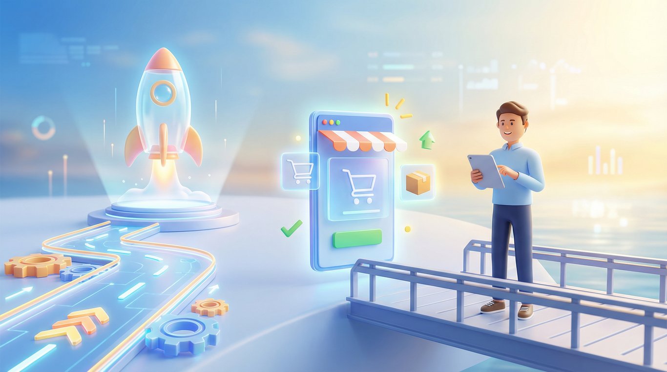 Portrait de Thomas D.