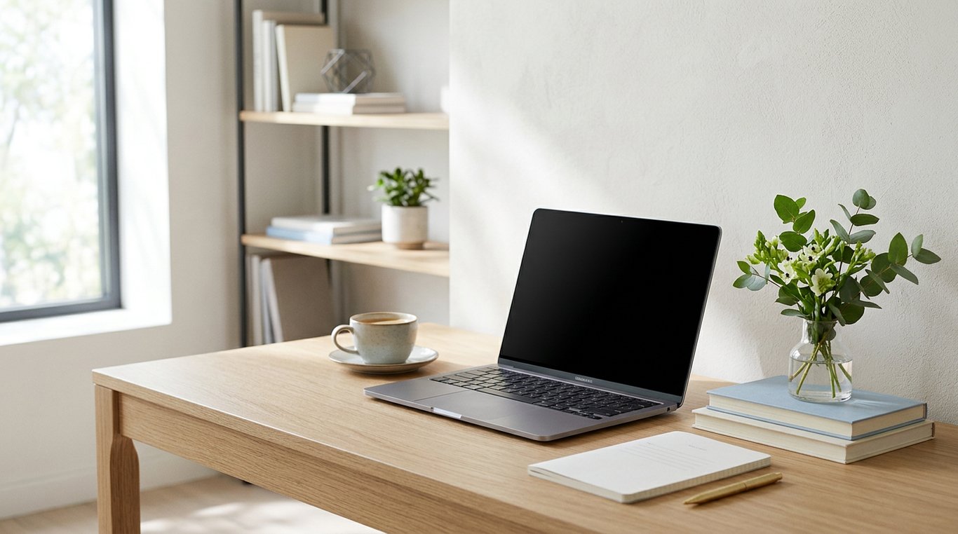 Graphiques sur tablette