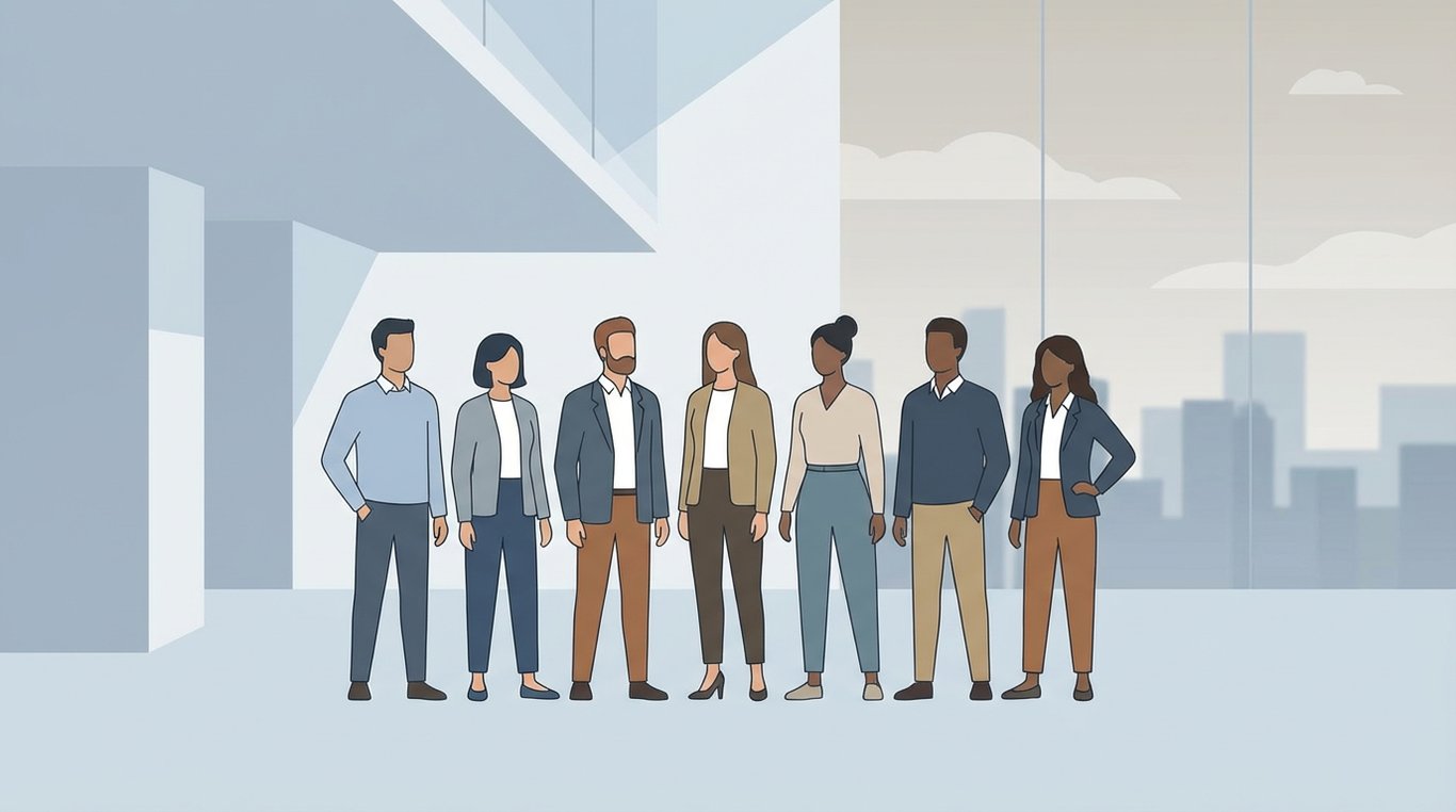 Photo de Sophie Bernard, Consultante Senior