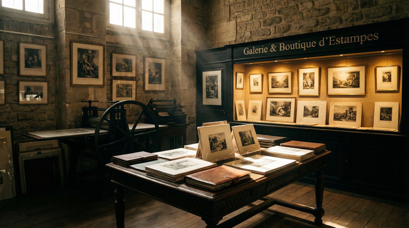 Collection Monochrome