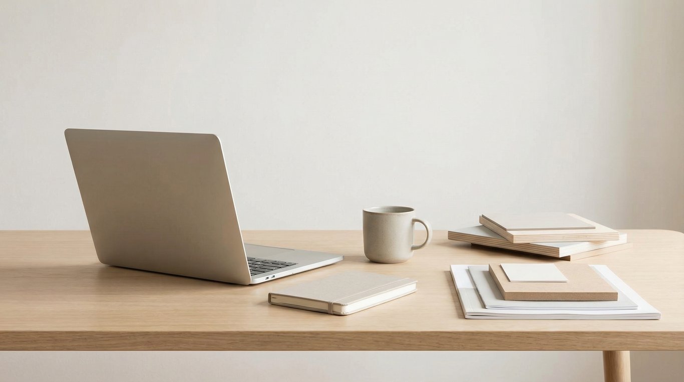 Campagne Mode Minimaliste