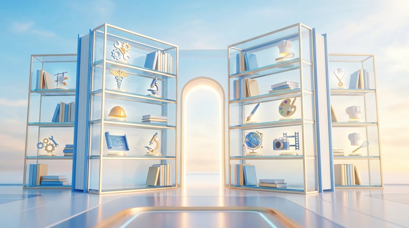 Outils professionnels 3D