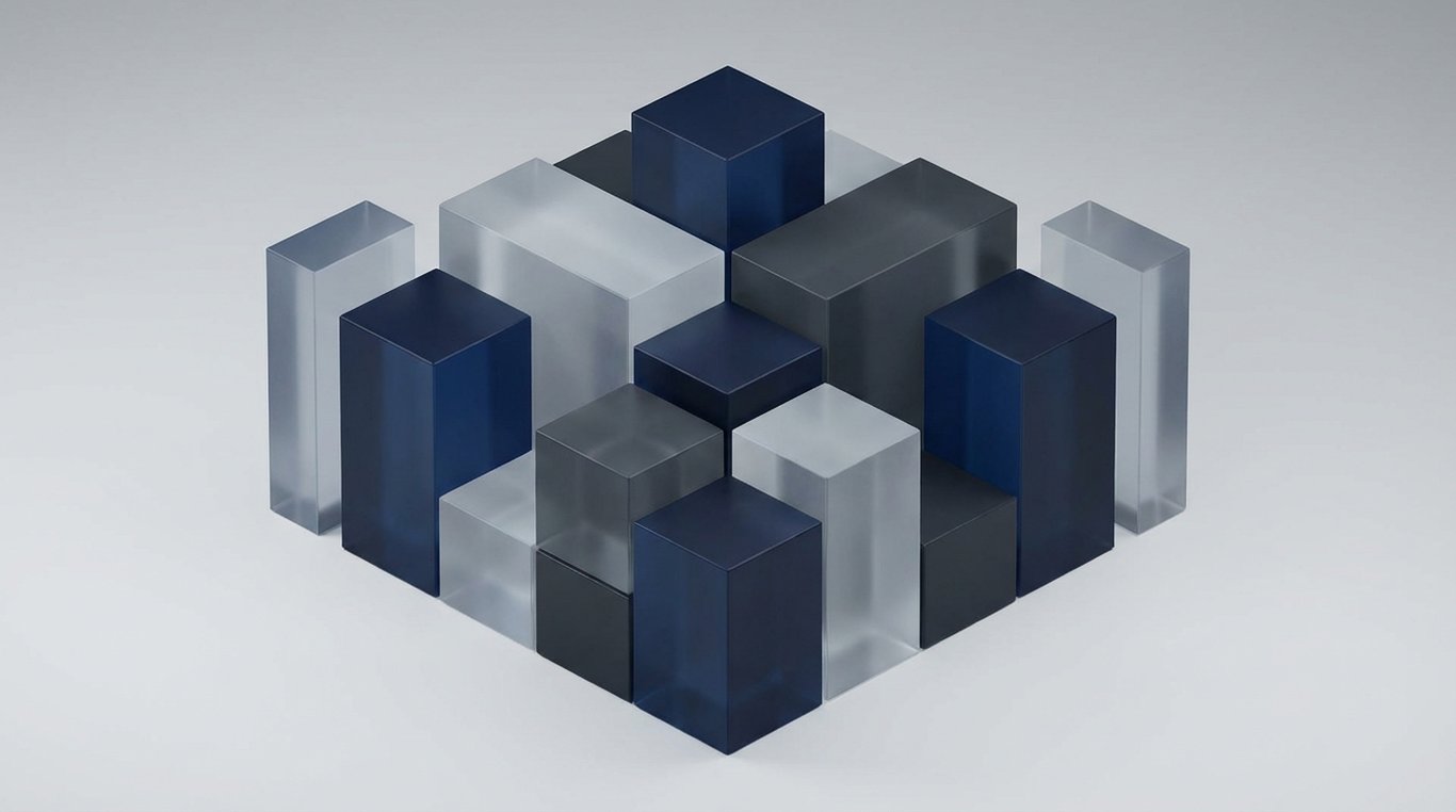 Structure de données isométrique et abstraite