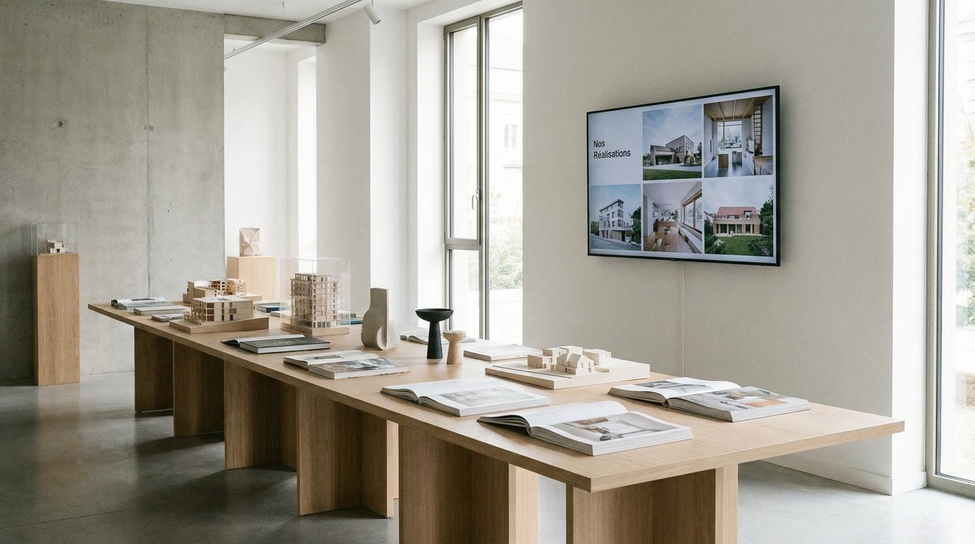 Analyse de marché B2B