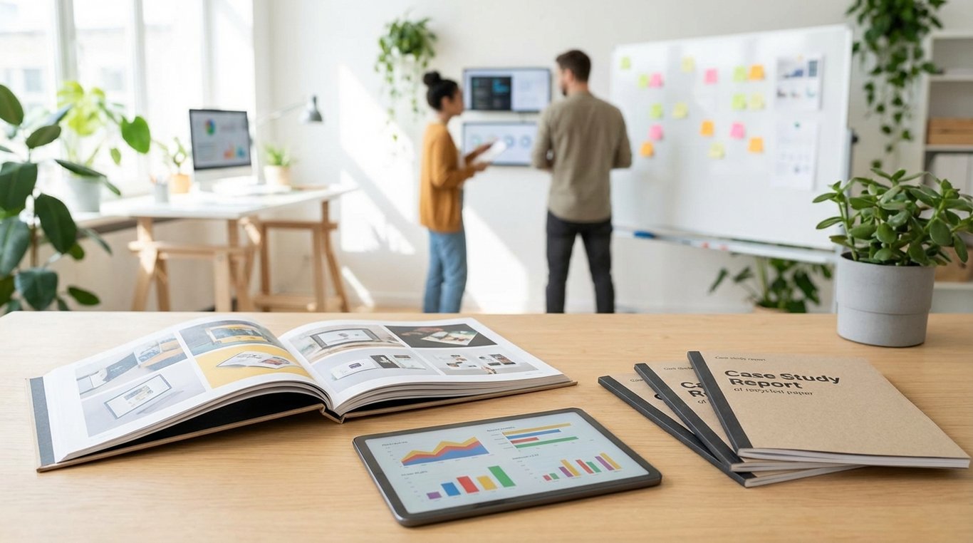 Poignée de main professionnelle entre un consultant et un chef d'entreprise dans un bureau lumineux