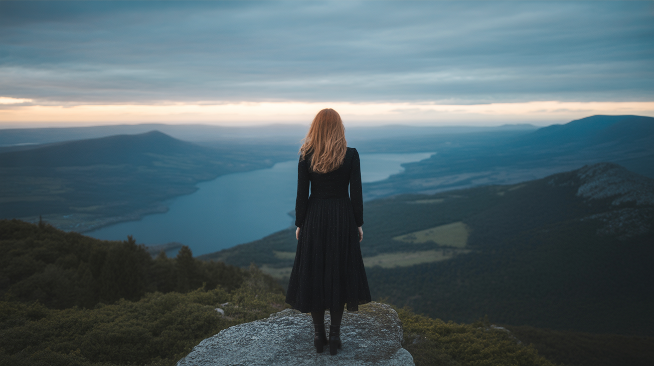 Détail macro d'une main de serveur versant un vin rouge dans un verre en cristal, lumière dorée et ambiance intime au Ristorante Alberto