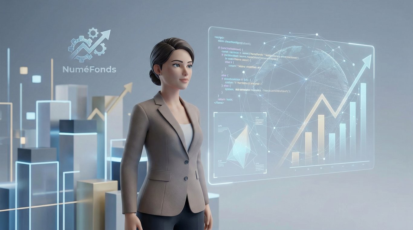 Photo de Sarah Martin