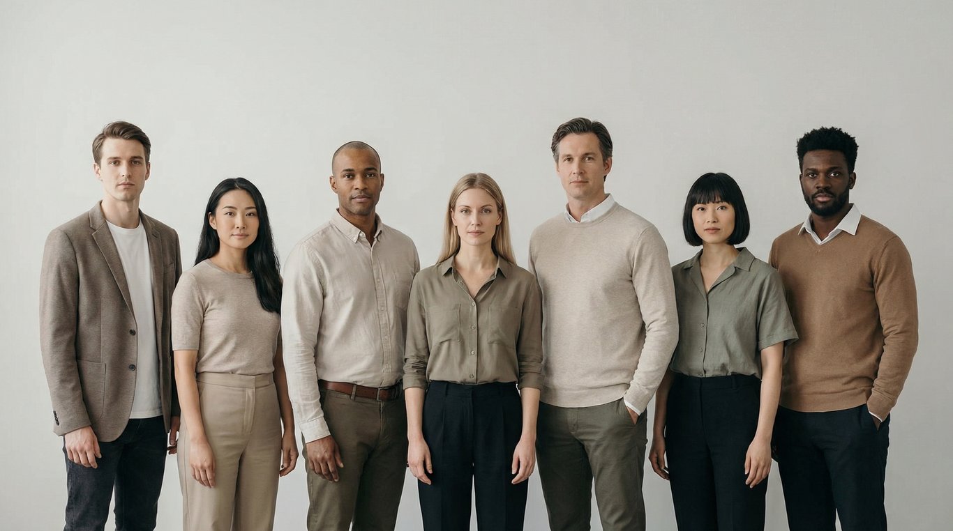 Portrait de Claire Martin, Associée fondatrice