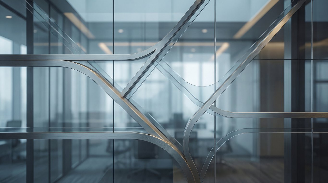 Portrait en noir et blanc de Julien Martin, Associé Senior