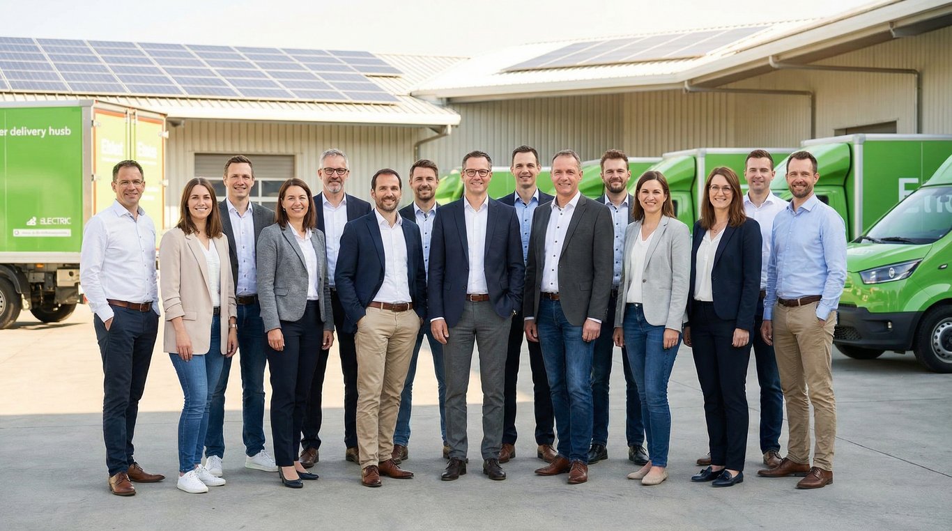 Portrait de Claire Martin, Directrice R&D