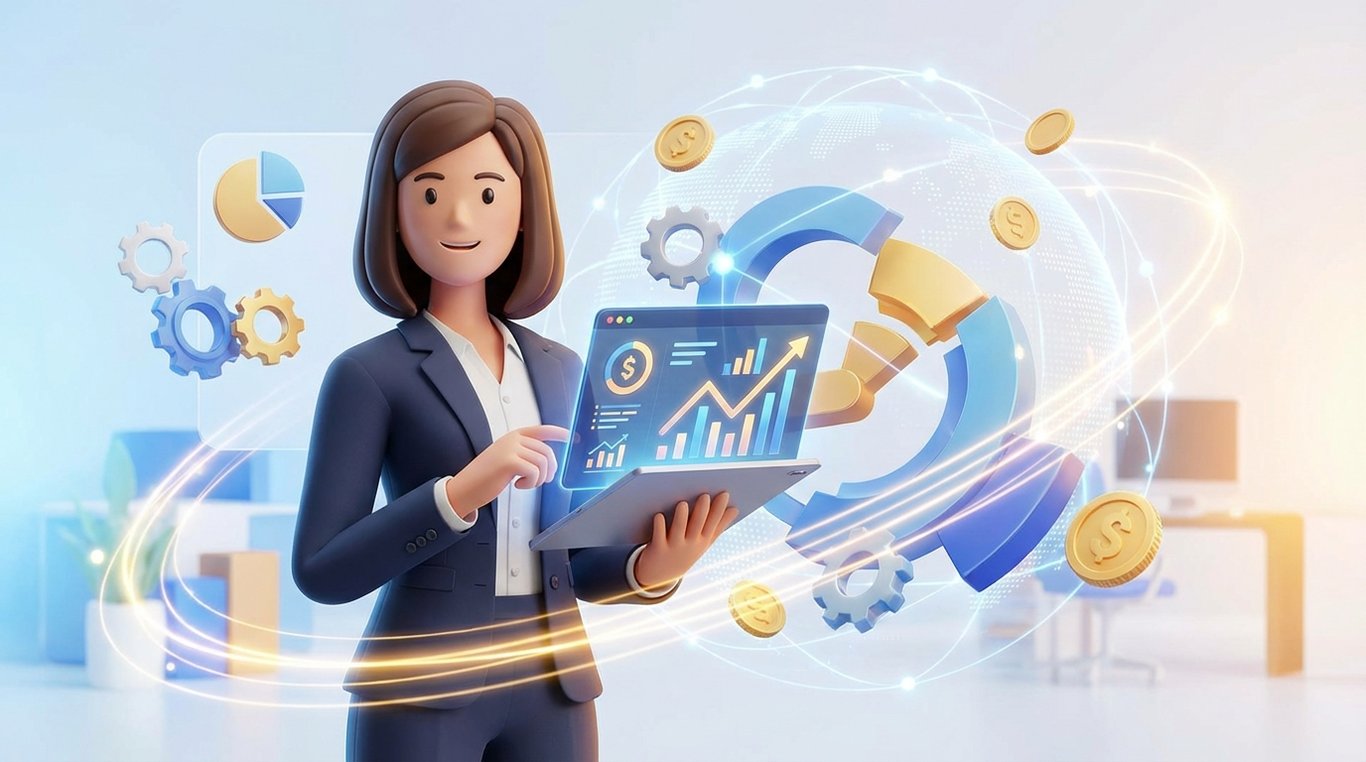 Photo de Camille Dupont, co-fondatrice