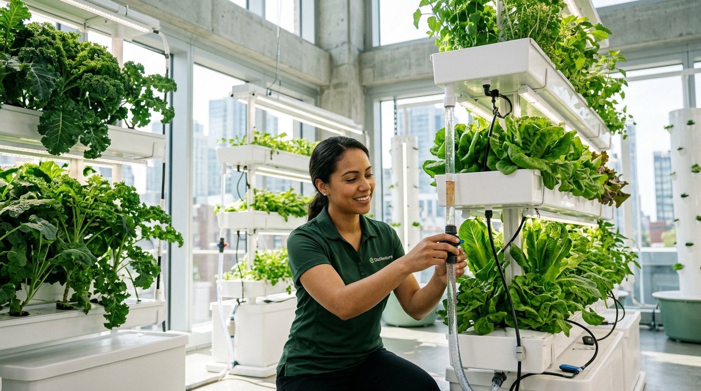 Technologie AgriTech