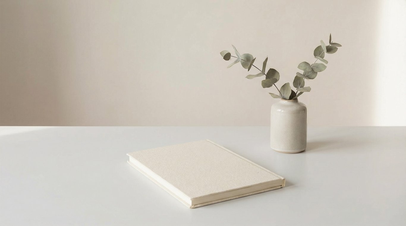 Collection de brochures géométriques