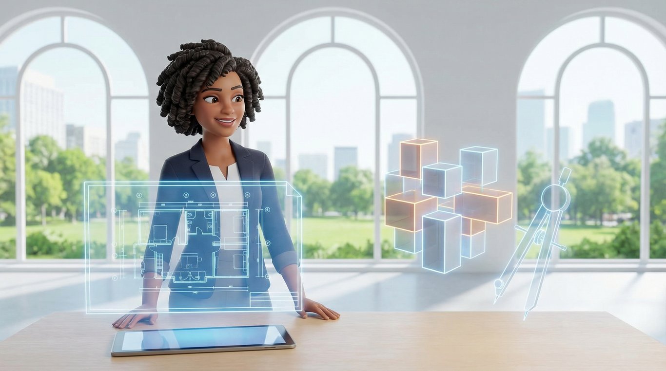 Portrait de Camille Durand, Co-fondatrice et CEO