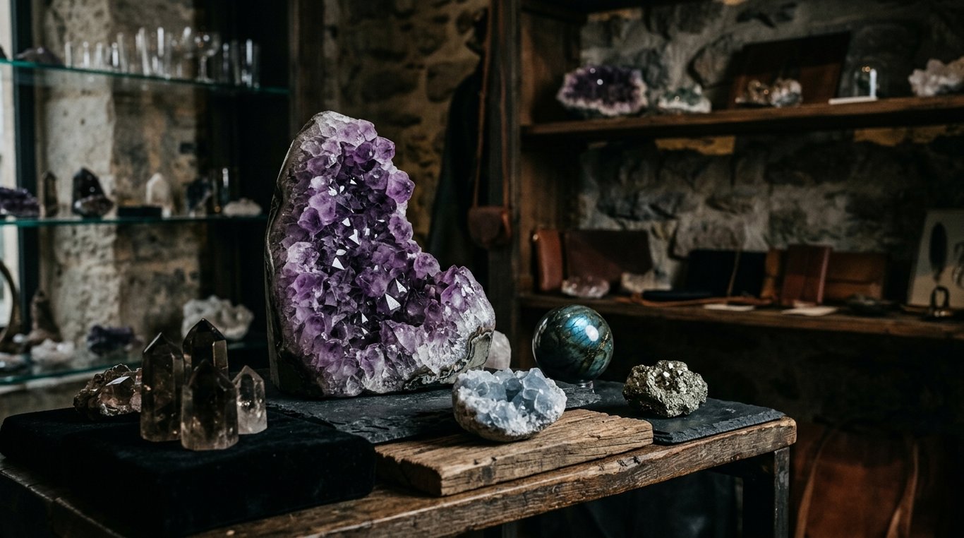 Sculptures en pierre naturelle