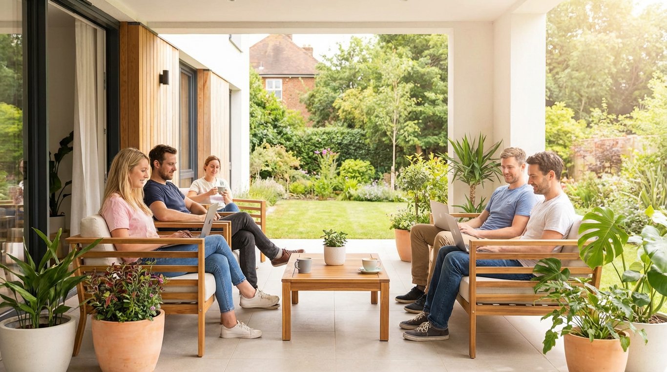 Portrait de Marc Vidal