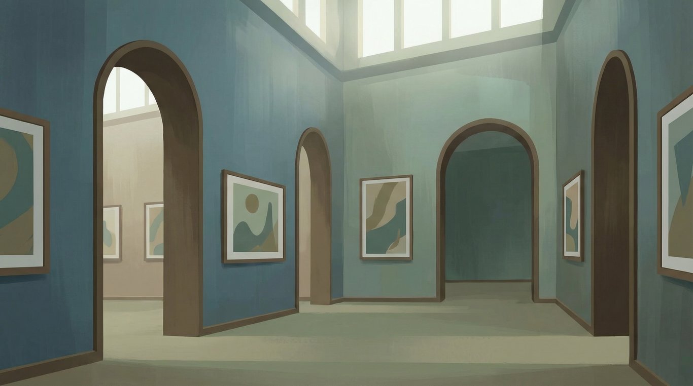 Détail architectural