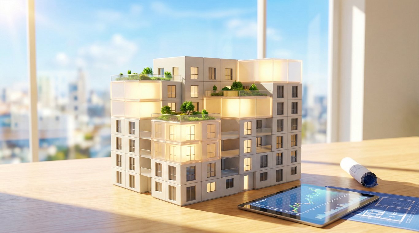 Logistique Green - Lille