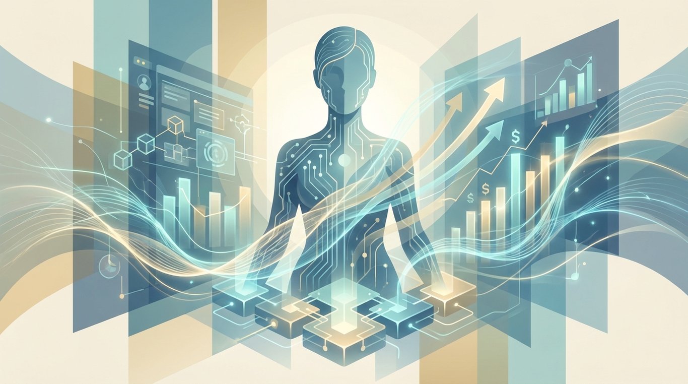 Portrait de Sophie Bernard, Associée Fondatrice