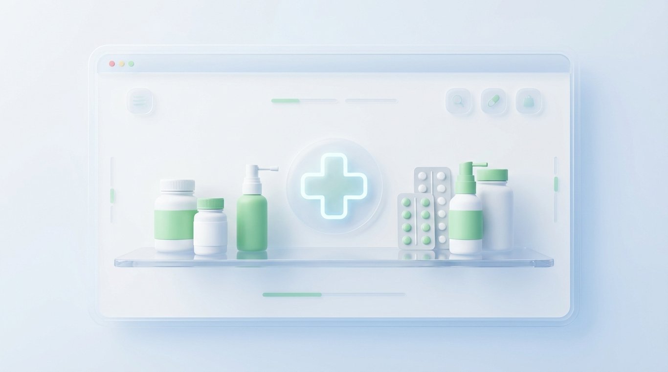 Pharmacie Centrale Chelles