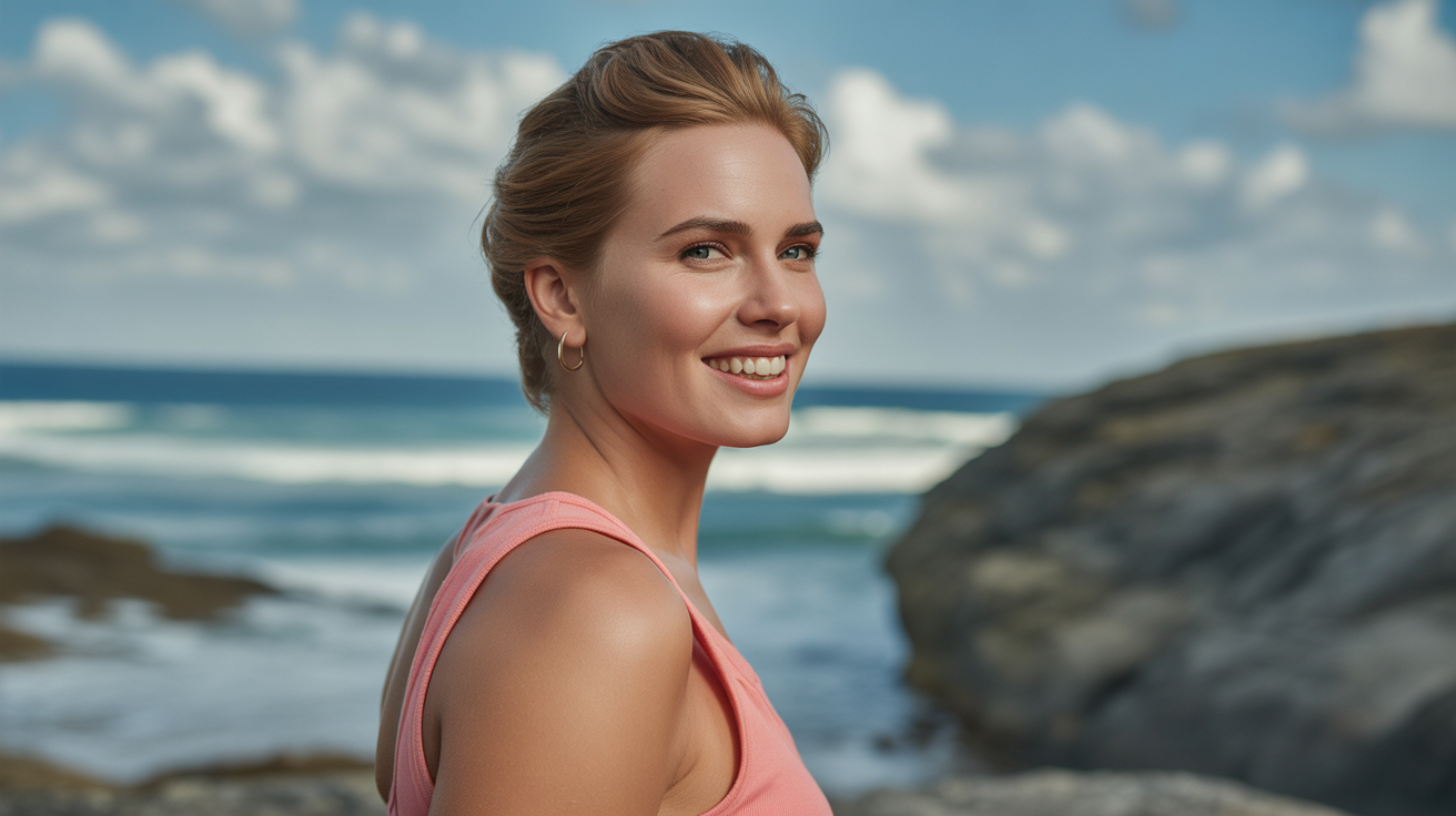 Portrait de Julien Morel, chimiste culinaire