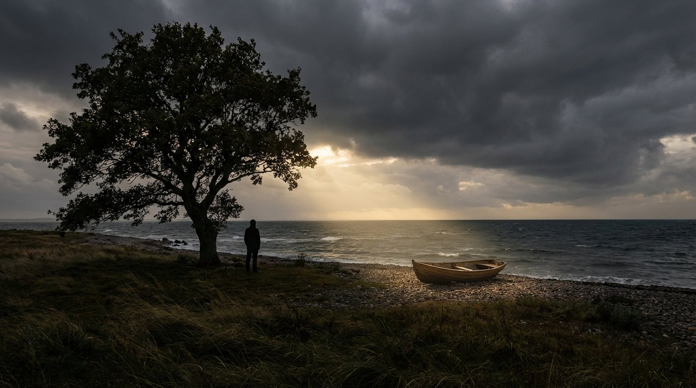 Portrait de Léa Martin, Coordinatrice éditoriale