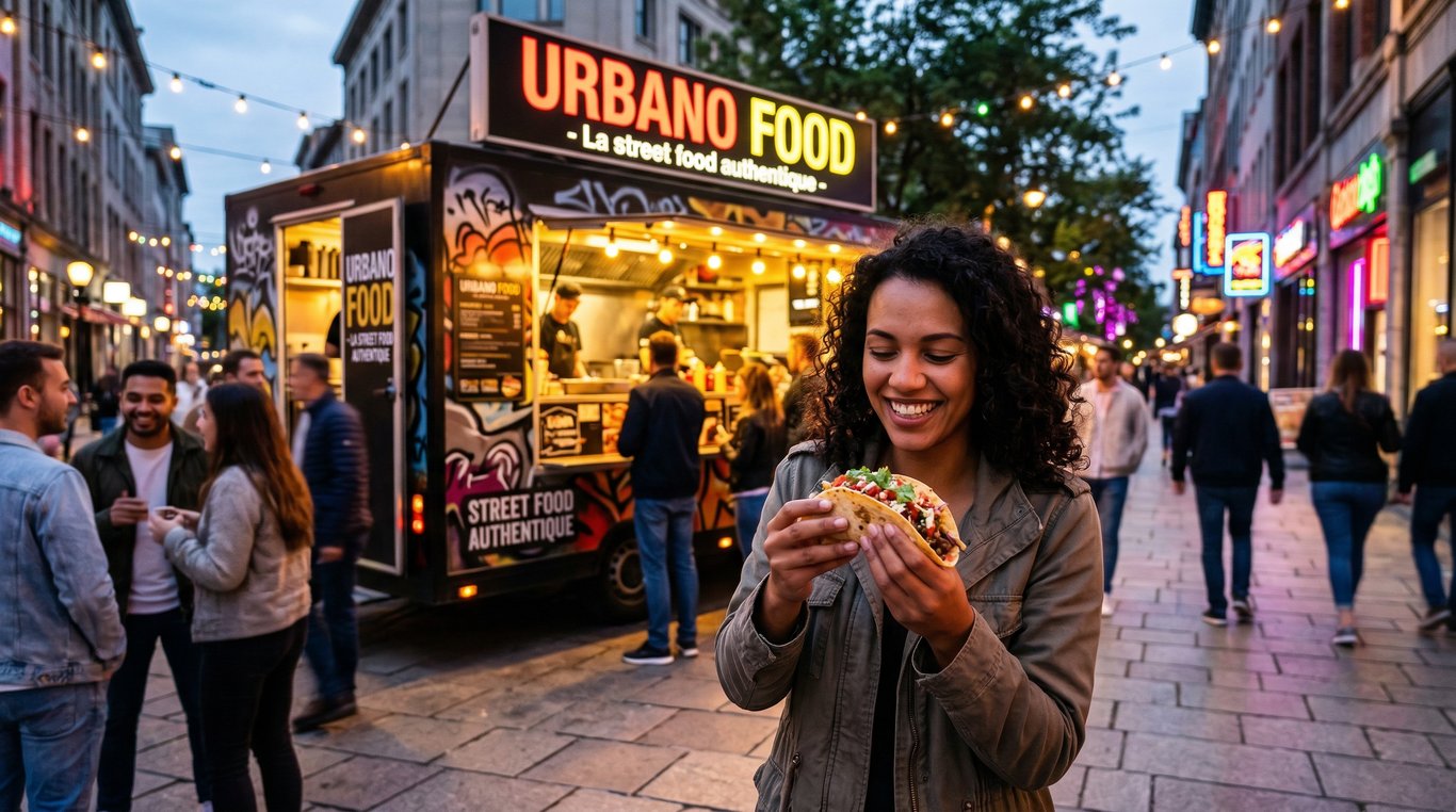 Photo Instagram Urbano Food 2