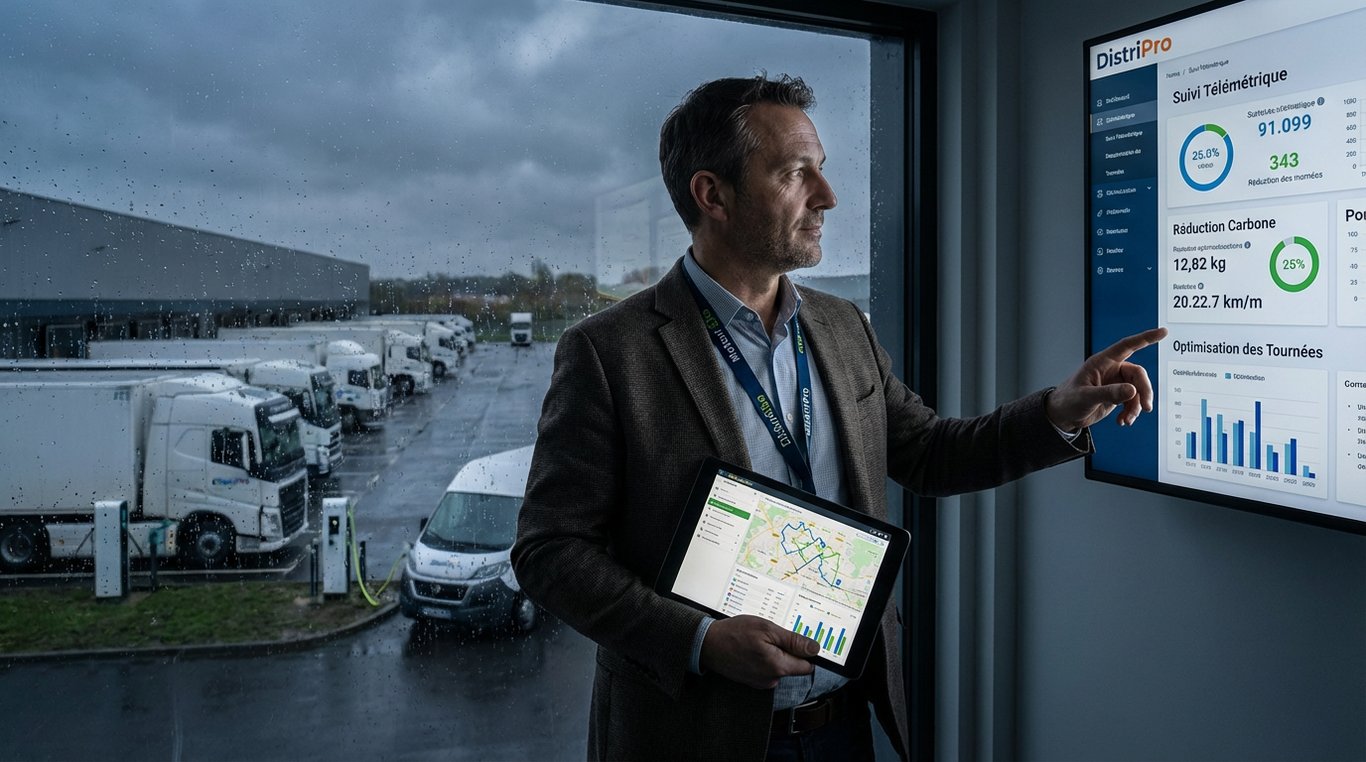 Portrait de Thomas Martin