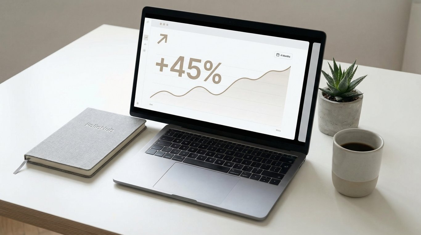 Vue mobile optimisée de la plateforme du projet Alpha