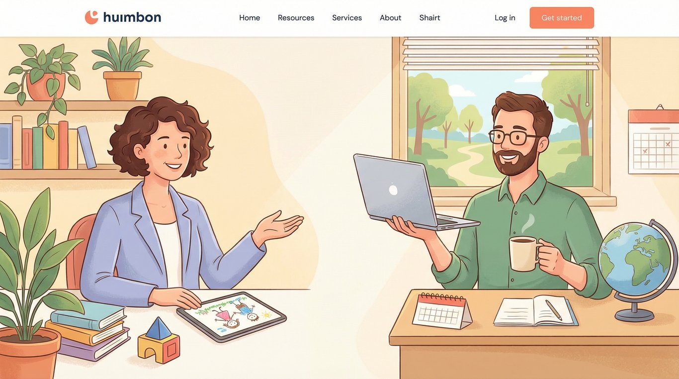 Portrait de Camille Dupont, cofondatrice de Parentelo